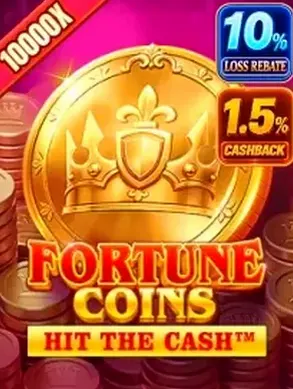Fortune Coins