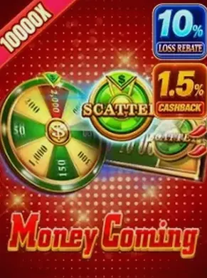 Money Coming